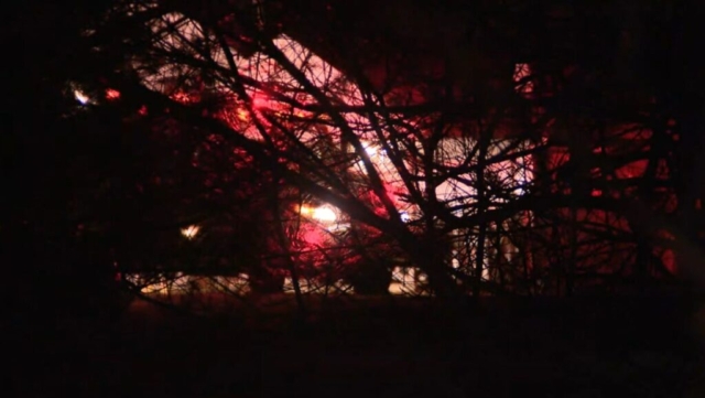 Fatal Accident (1) - Cessna 310D, N6979T, near Savage Rd., Peebles, OH, December 30, 2024